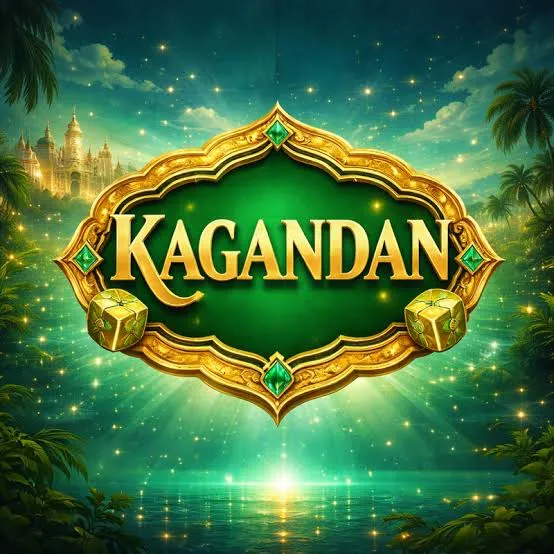 KAGANDAN - Game MOBA Terbaik untuk Pengalaman Pertempuran Seru