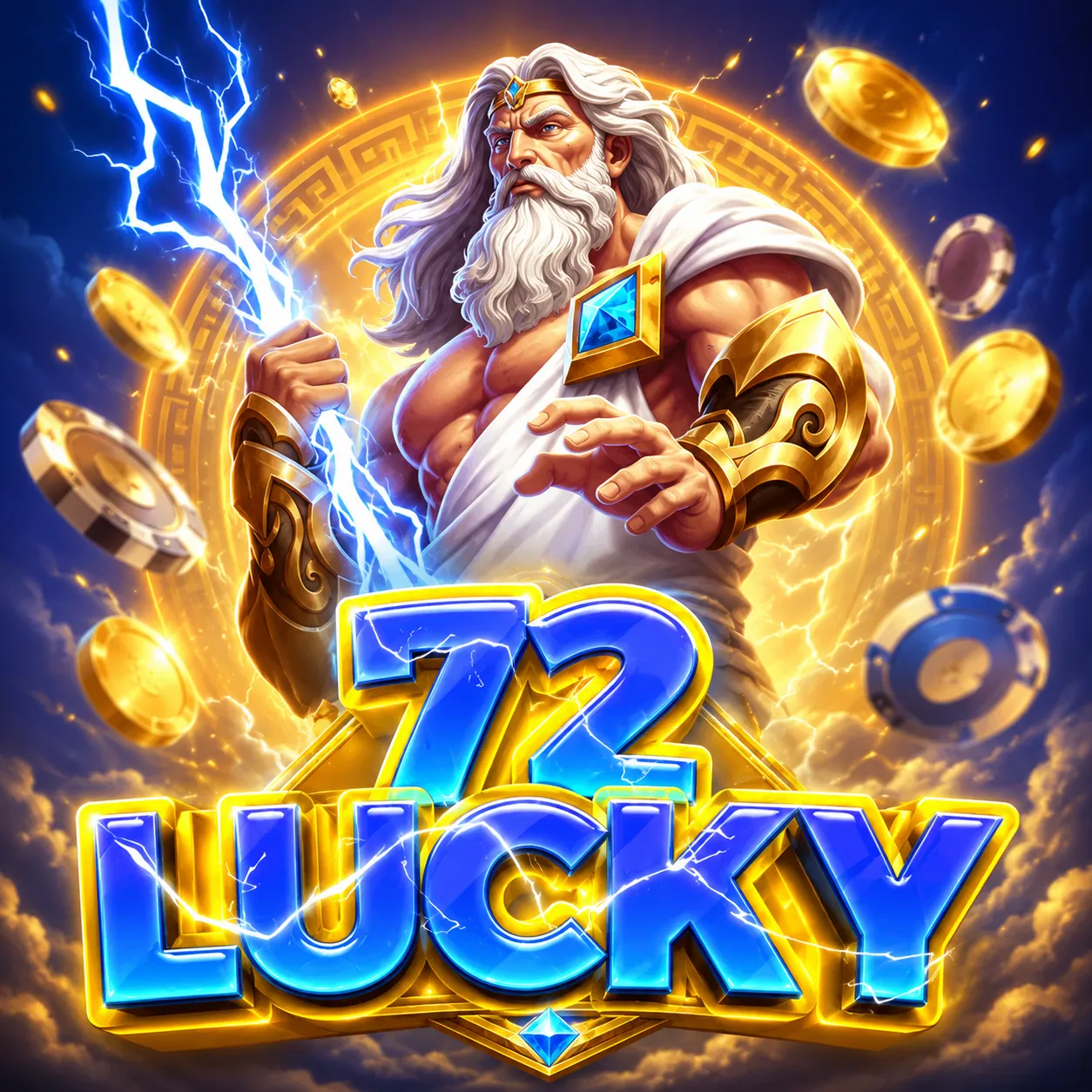 LUCKY72 - Game Sepak Bola Seru dan Mengasyikkan
