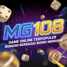 MG108 - Petualangan Menyenangkan di Dunia Match-3