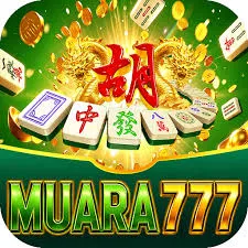 MUARA777 - Pengalaman RPG yang Menarik