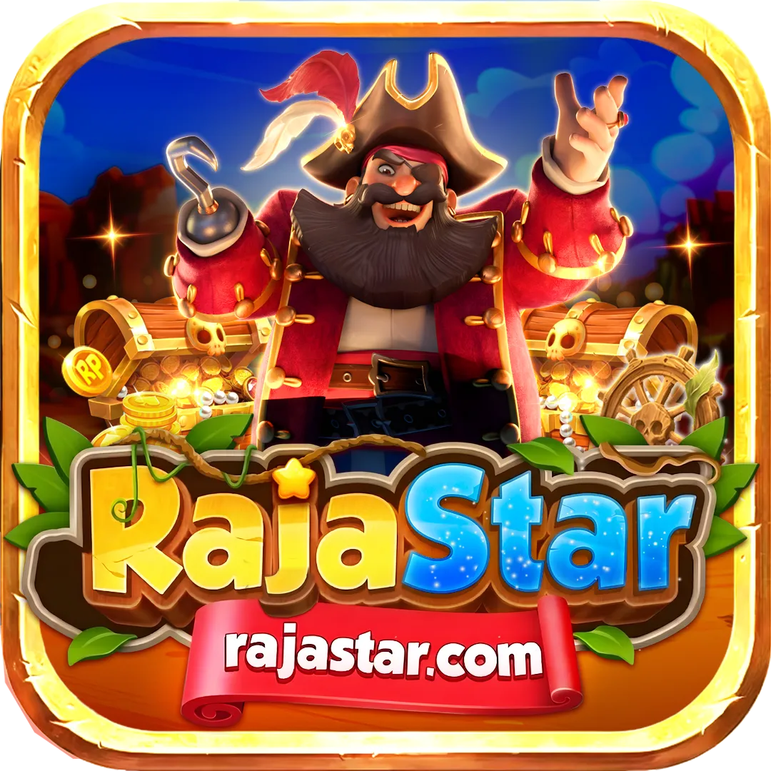 RAJASTAR - Pertarungan Epik dalam Dunia Fighting