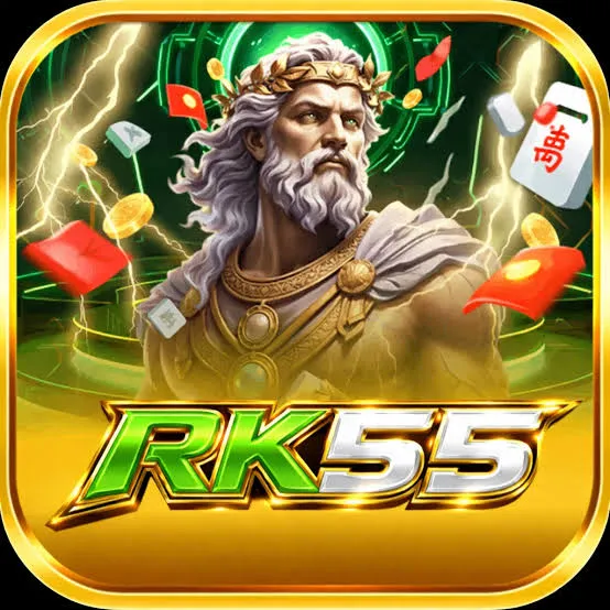 RK55 - Permainan Poker Seru dan Menguntungkan